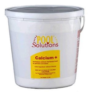 Baleco International Pool Solutions Calcium Hardness Increaser- 10 lbs.