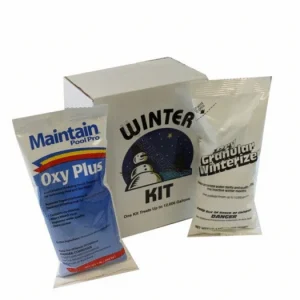 Winter Kit Lhp 12 000 Gallon