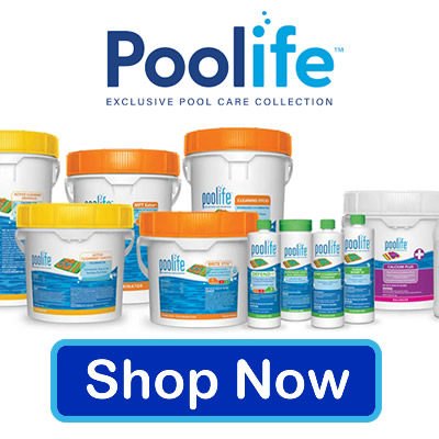 Discount pool life chemicals
